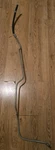 Gm 10269710 Transmission Oil Cooler Upper Line Ac Delco New. Price: $59.95.