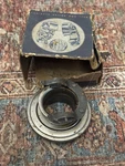Abc Buick Clutch Release Bearing N-1144 Gm 1319082 Nos New. Price: $62.95.