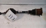12-15 Volkswagen Passat Driver Left Axle Shaft Front 2.0L Used. Price: $162.00.