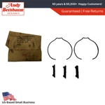 1940-1959 Chrysler Newyorker Clutch Gear Synchronizer Plate & Spring 1450736 Nos. Price: $93.59.