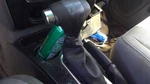 Shifter Envoy 2007 Transmission 29439572 Used. Price: $104.55.
