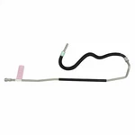Genuine Ford Automatic Transmission Oil Cooler Hose BT4Z-7B028-B New. Price: $112.10.