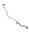 Mercedes R230 Sl-class Center Console Transmission Gear Shifter Rod Connector Used. Price: $139.99.