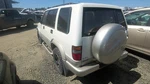 Transfer Case Automatic Transmission Fits 98-02 Isuzu Trooper 32782369 Used. Price: $188.08.