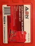 Harmonic Balancer Puller Crank Pulley Installer New. Price: $24.00.