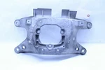 2015-2018 Porsche Macan Transmission Mount Crossmember Support Bracket Oem Used. Price: $37.17.