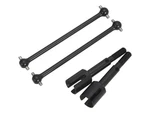 G-force Rear Drive Shaft Set (xtrada) Genuine Japanese Product GSP058 New. Price: $24.38.