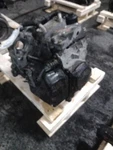 2015 Audi A3 Automatic Transmission Assembly Qsn 4WD 95K Miles Oem Grey Used. Price: $468.00.