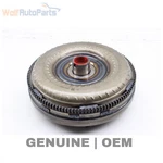 2024-2025 Vw Atlas 2.0L Transmission Torque Converter 09H323571 Used. Price: $299.99.