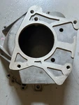 Ford Small Block BELLHOUSING/T5 Pn # E6ZR-6394-AA New. Price: $275.00.