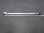 Rear Drive Shaft 145.0" Wb Assembly 2.7L 4WD Fits 18-20 Ford F150 Used. Price: $184.99.