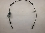 21-24 Toyota Venza A/t Gear Shifter Control Linkage Cable Oem 33820-48450 Used. Price: $94.50.