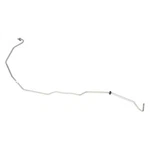 For Chevy Colorado 09-12 Genuine Gm Parts Automatic Transmission Oil Cooler Hose New. Price: $53.35.