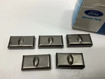 (5) Nos Ford C3AZ-7A044-C Manual Transmission Synchronizer Hub Insert, 3.03 3SPD New. Price: $31.49.