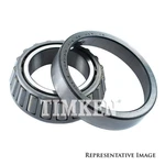 Differential Pinion BEARING-4WD Timken 32307 New. Price: $103.59.