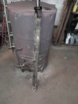 1988 Toyota Pickup 22RE 2WD Auto Drive Shaft Used. Price: $220.00.