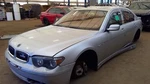 Carrier 3.38 Ratio From 12/02 Thru 4/03 Fits Bmw 745I 4857141 Used. Price: $524.90.