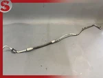 2012-2016 Mercedes-benz E300 Left Transmission Cooler Line / Pipe 2042703096 Used. Price: $53.90.
