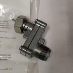 Speedometer Adjusting Gear Drive Adapter 1/2 Reduction Ratio .500 Offset Clark Used. Price: $75.00.