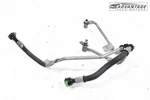2015-2018 Audi Q3 Quattro 2.0L Transmission Oil Cooler Inlet Hose Pipe Line Oem Used. Price: $54.59.