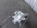 Mercedes S450 Rear Differential Carrier 2.823 Ratio Rwd 2223506106 Used. Price: $337.49.