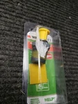 Dorman 800-723 Transmission Line Quick Connector New. Price: $15.00.