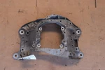 2012-2018 Audi A6 Quattro 3.0L Gas Transmission Support Mount Brace Bracket Oem Used. Price: $149.00.
