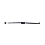 Drive Shaft Assembly Surtrack TOP-016 Fits 2004 Toyota Tundra New. Price: $1230.99.