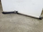 Rear Drive Shaft Fits 2022 Tundra 572187 Used. Price: $486.28.