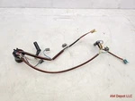 2004 Bmw 330XI 330I 325I 325XI E46 Valve Body Transmission Wire Harness 7551877 Used. Price: $79.99.
