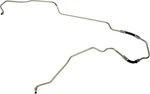 Dorman 624-208 Transmission Oil Cooler Return Line Fits 98-03 Ford F-150 5.4L New. Price: $59.95.