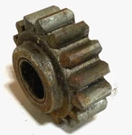 T90 Transmission Nos Reverse Idler Gear Willys CJ2A CJ3A M38A1 Jeep New. Price: $29.25.