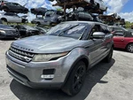 Flywheel/flex Plate Automatic Transmission 2.0L Awd Fits 12-13 Evoque 1384323 Used. Price: $73.80.