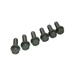 Bell Housing To Engine Block Mounting Bolt Fastener 1968-72 Chevelle Skylark 6PC New. Price: $22.00.
