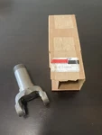 2-3-128KX Spicer 1310 Series Driveshaft Slip Yoke 1.375" 16 Dana Oem New. Price: $40.00.