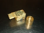 New Nos Gm Pitman Shaft Bushing 270252 1939-1957 Chevrolet Chevy Truck. Price: $22.50.