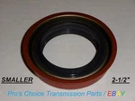 Gm Turbo Hydramatic Thm 400 Automatic Transmission Rear Housing Oil Seal New. Price: $17.87.