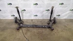 2016-2022 Chevy Spark 1.4L Fwd 65K Rear Axel Assembly Loaded Beam 95374372 Used. Price: $150.00.