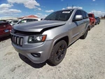 Rear Drive Shaft Wk Body Vin Or 6TH Digit Fits 14-22 Grand Cherokee 11977524 Used. Price: $154.84.
