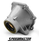 Speedmaster Gm Chevy Turbo TH400 Aluminum Tailshaft Housing With Bushing New. Price: $71.90.