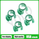 For Volvo S60 S70 S80 V70 XC70 Set Of 4 At Cooling Hose Retainer Clip New. Price: $10.49.