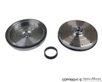 Porsche Flywheel 914/912E 022-105-273-A 022105273A New. Price: $460.91.