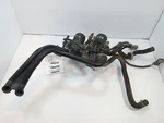 Rear Drive Shaft From 2011 Toyota Tundra 12222816 Used. Price: $257.94.