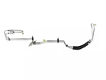 Genuine Mopar Oil Cooler Pressure And Return Hose Tube 68291875AB New. Price: $297.85.