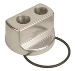 Derale Engine Oil Filter Adapter Kit 15703; New. Price: $46.00.