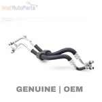 2018-2021 Vw Atlas Transmission Oil Pressure Hose / Line Pipe Set Used. Price: $169.99.