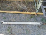 BL34-4602-GA Rear Drive Shaft From 2011 Ford F150 10869712 Used. Price: $279.69.