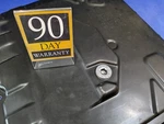 2015-2021 Porsche Audi S-tronic Dsg Transmission Oil Pan 7-SPEED 0B5321359F Used. Price: $49.00.