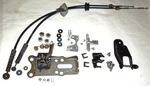 88 89 90 91 Honda Civic RT4WD Wagon Oem 6SPEED Manual Shifter Box Cables Mt Used. Price: $239.00.