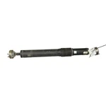 Rear Drive Shaft 4 Door 220MM 3.6L Rubicon Wide 2019-2023 Jeep Wrangler Used. Price: $207.90.